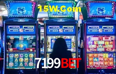 7199Bet - cassino ao vivo